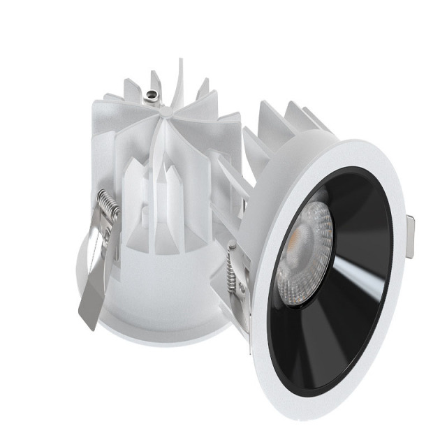 Deep Anti-Glare Recessed Downlight