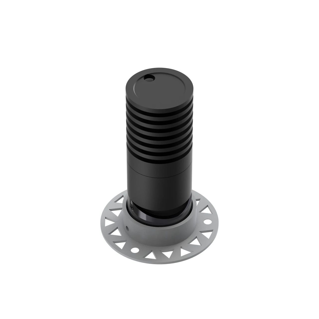 Non-adjustable Frameless Spotlight