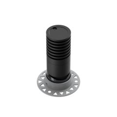 Non-adjustable Frameless Spotlight