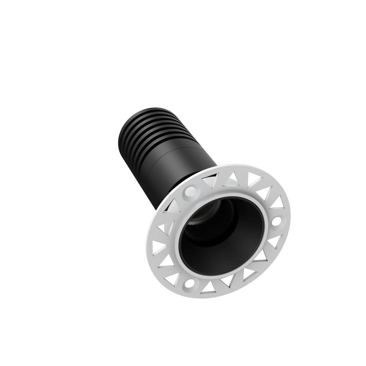 Non-adjustable Frameless Spotlight