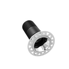 Non-adjustable Frameless Spotlight