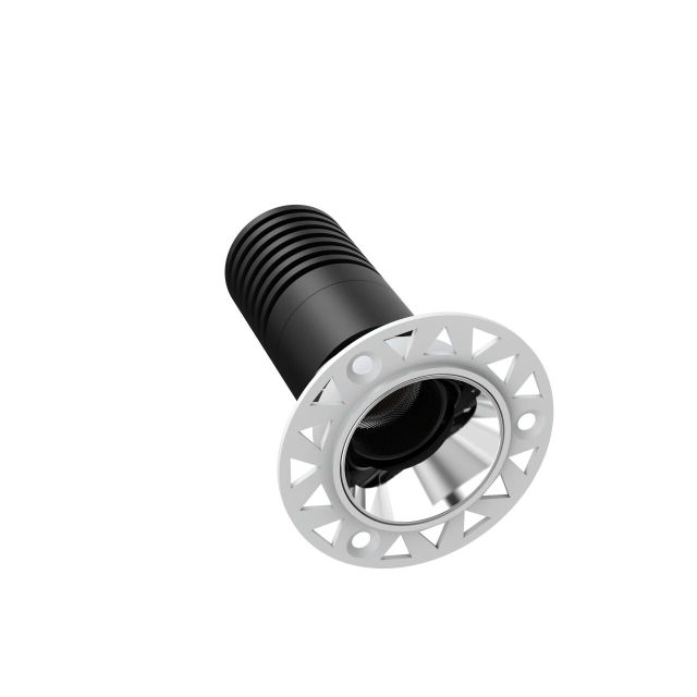 Non-adjustable Frameless Spotlight