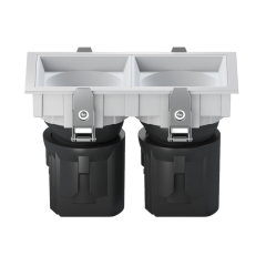 Waterproof spotlight IP44