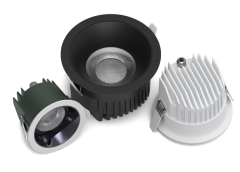 As Long As You Like It – High Luminous Efficacy Lens Model (IP44)