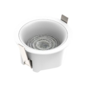 High Luminous Efficacy Downlight