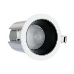 IP67 Rainfire Waterproof Downlight