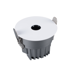 Liangjian Micro-Hole Light-Emitting Recessed Spotlight