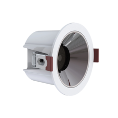 Alps (Monochrome Shell) COB Spotlight