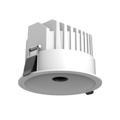 As Long As You Like It – High Luminous Efficacy Lens Model (IP44)