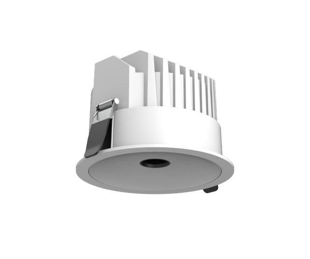 As Long As You Like It – High Luminous Efficacy Lens Model (IP44)
