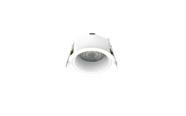High Luminous Efficacy Downlight