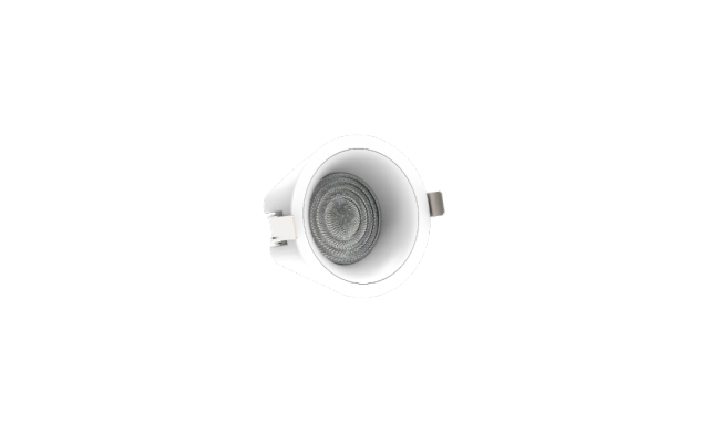 High Luminous Efficacy Downlight
