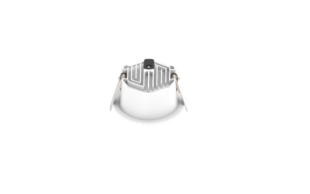 High Luminous Efficacy Downlight