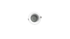 High Luminous Efficacy Downlight