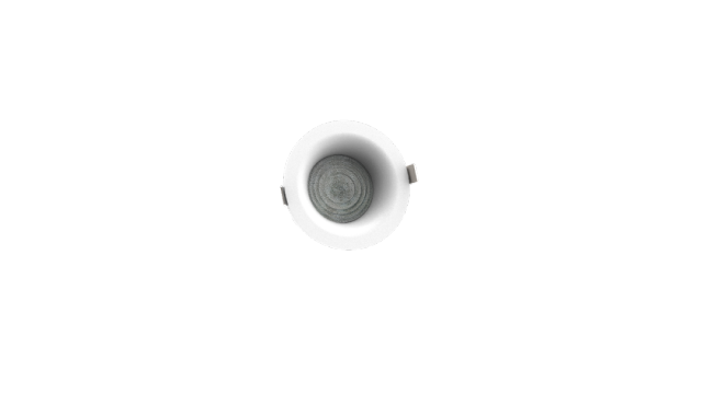 High Luminous Efficacy Downlight