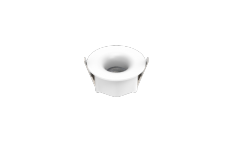 High Luminous Efficacy Downlight