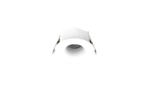 High Luminous Efficacy Downlight