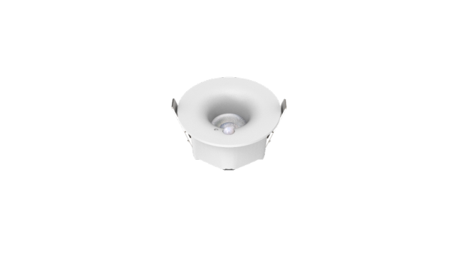 High Luminous Efficacy Downlight
