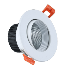 Porsche COB Spotlight