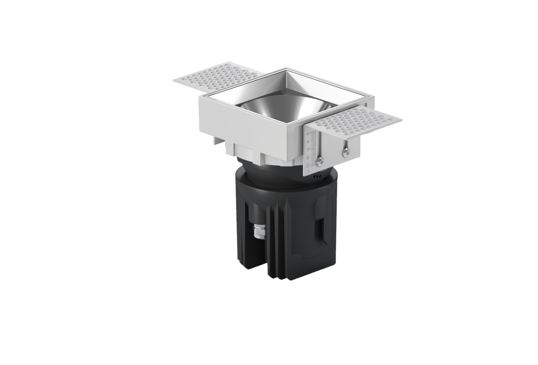 Waterproof spotlight IP44
