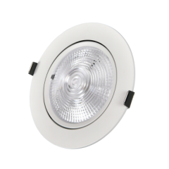 High-end Guan Yu COB Spotlight