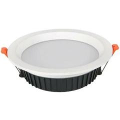 Surface-mounted downlight