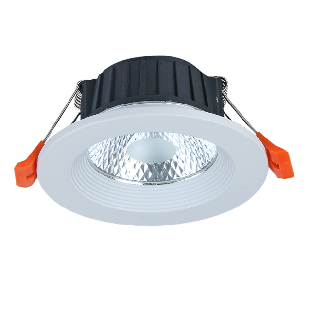 High-end COB Downlight
