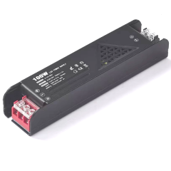 External power supply
