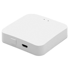 TUYA 2.4G gateway