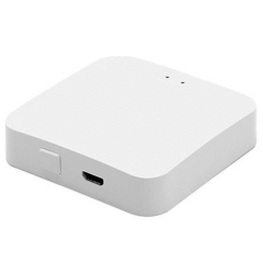 TUYA ZigBee gateway