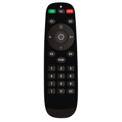 2.4G remote control