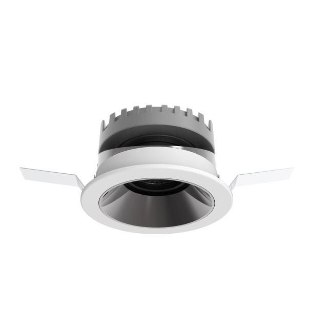 Calf Ultra-Thin Y-Shaped Spring Clip Style