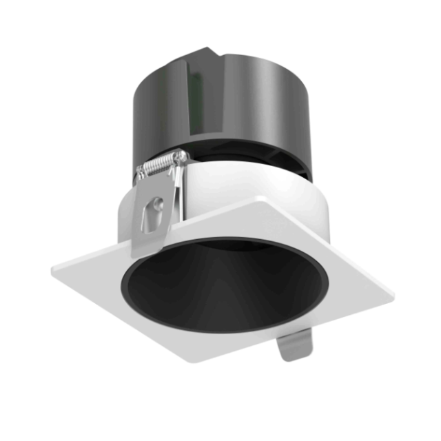 Wang Zha - Grid COB Wall Wash Light