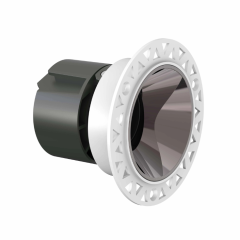 Wang Zha - Unadjustable frameless (batch gray) wall wash light