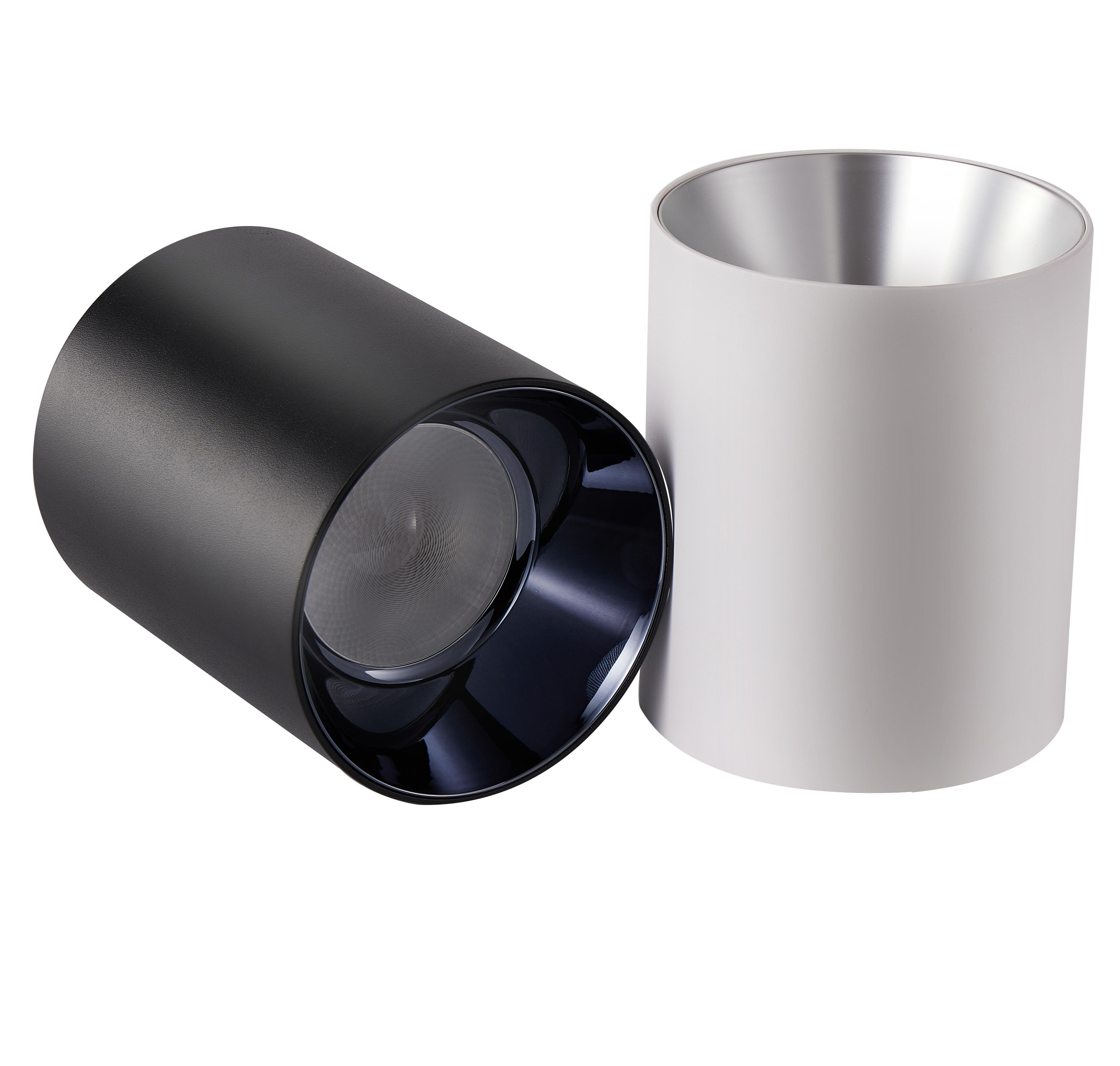 Multi-Color Reflector Surface Mounted Downlight