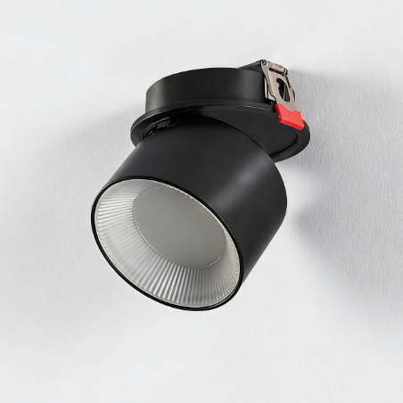 Anti-Glare Recessed Downlight