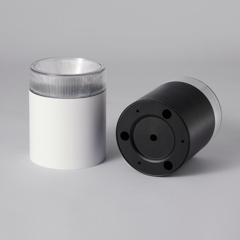 Lens Version COB Surface Mounted Spotlight Multiple Sizes Available