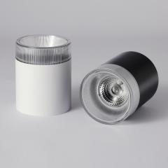 Lens Version COB Surface Mounted Spotlight Multiple Sizes Available