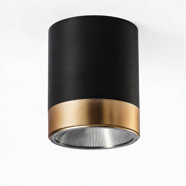 Anti-Glare Surface Mounted Downlight