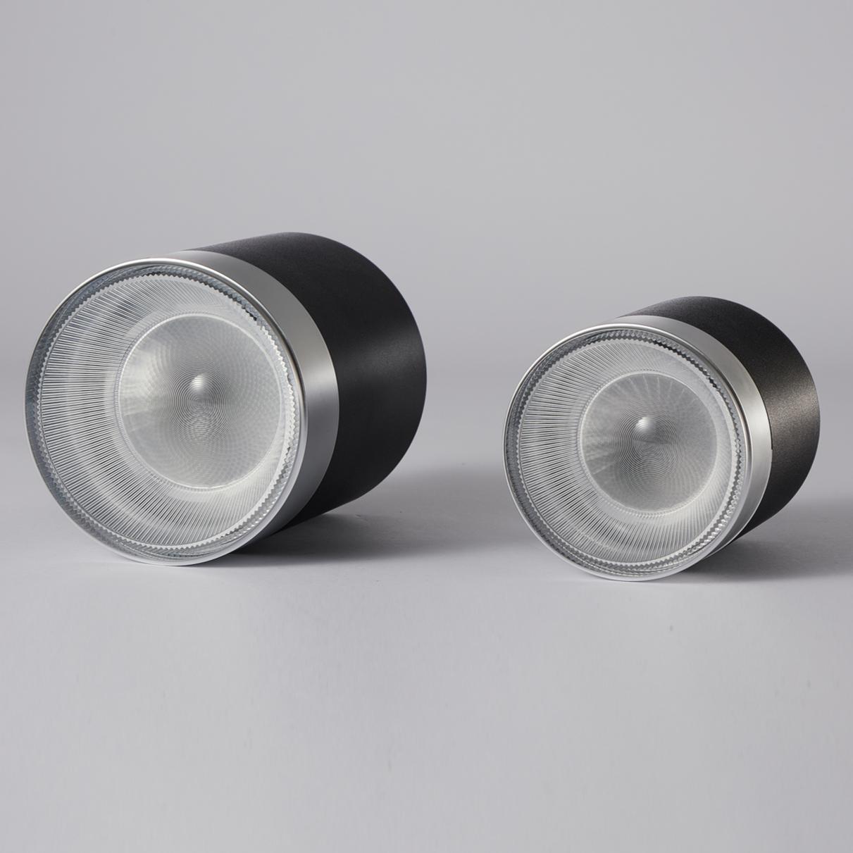 Anti-Glare Surface Mounted Downlight