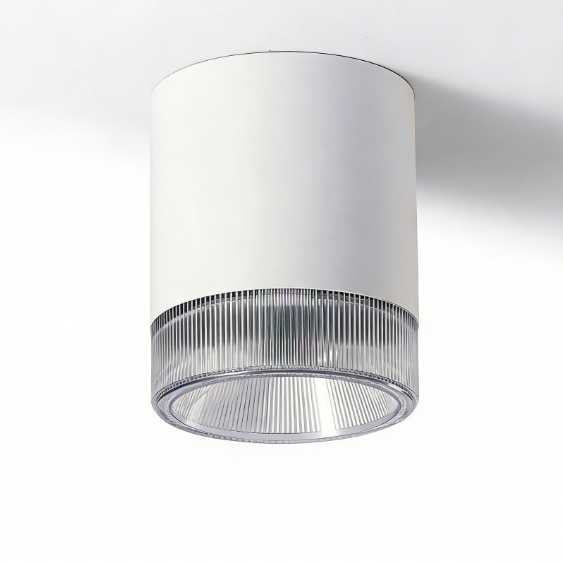 Lens Version COB Surface Mounted Spotlight Multiple Sizes Available