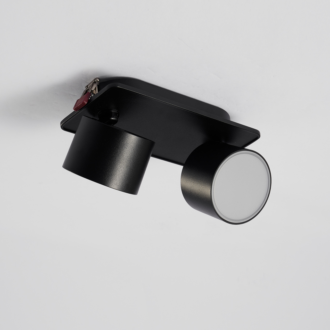 Anti-Glare Recessed Downlight