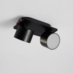 Anti-Glare Recessed Downlight