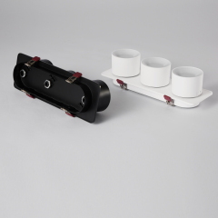 Anti-Glare Recessed Downlight
