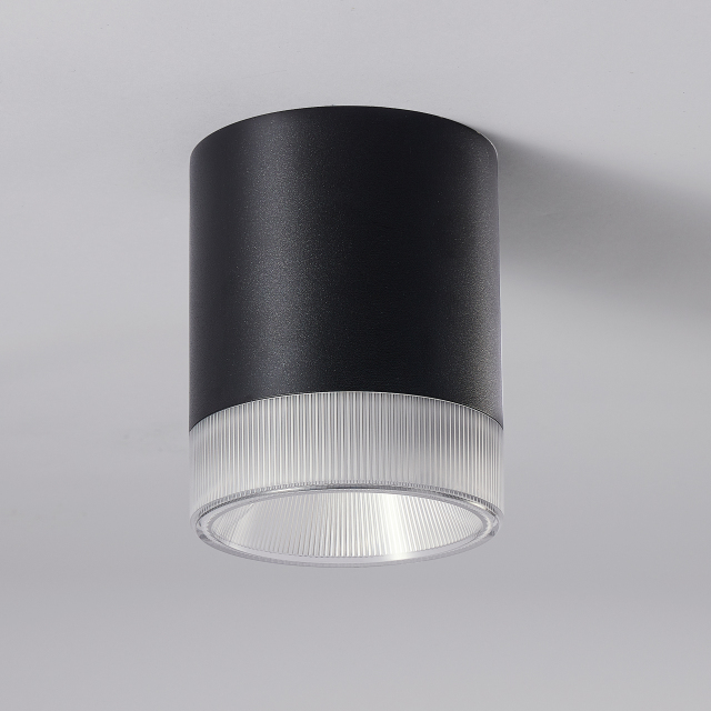 Lens Version COB Surface Mounted Spotlight Multiple Sizes Available