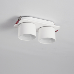 Anti-Glare Recessed Downlight