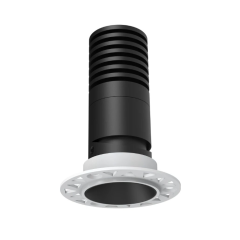 Non-adjustable Frameless Spotlight