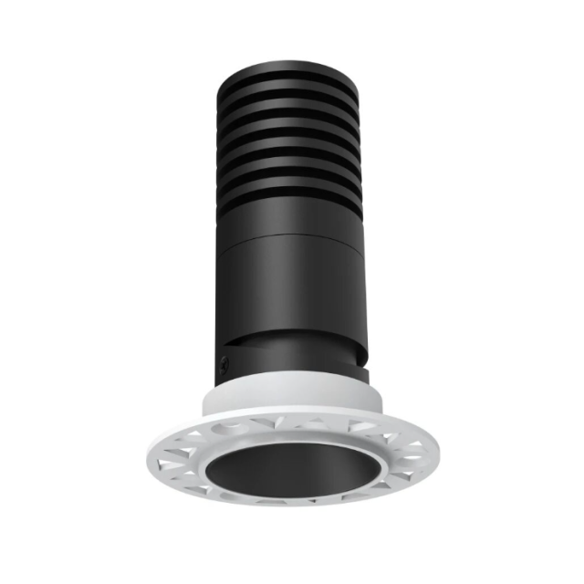 Non-adjustable Frameless Spotlight