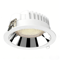 W Series Waterproof Downlights