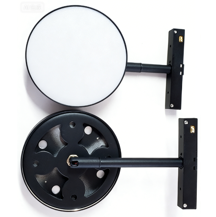 LED fill light